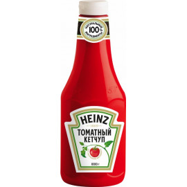 Кетчуп «Heinz» томатный 1 кг