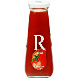 Сок «Rich» томатный с солью 0.2 л.