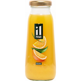 Сок «il Primo» апельсиновый, 0.2 л.