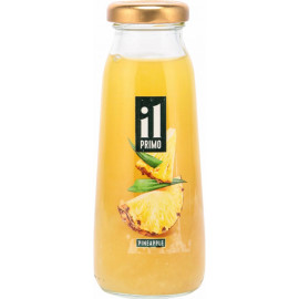 Сок «il Primo» ананасовый, 0.2 л.