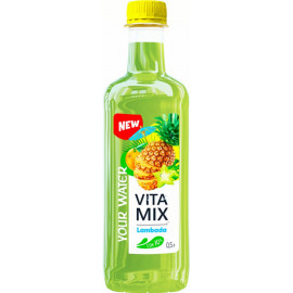 Напиток безалкогольный «ВитаМикс» ламбада, 0.5 л.