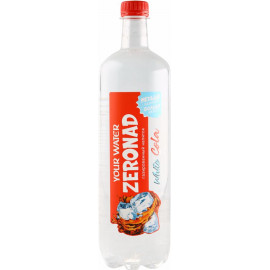 Напиток газированный «Zeronad» айс кола, 1 л.