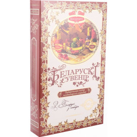Набор конфет «Белорусский сувенир» 905 г.