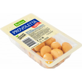 Сыр полутвёрдый копчёный «Provoletta» 45%, 150 г.