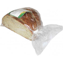 Хлеб Домочай Домашний зерновой 450г нарезанный упак Беларусь 4811002094418