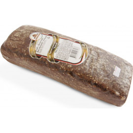 Хлеб Домочай Литовский темный 800г упакованный Беларусь 4811002097266