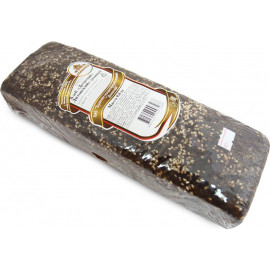 Хлеб Домочай Литовский темный 800г нарез., упакованный 4811002097273