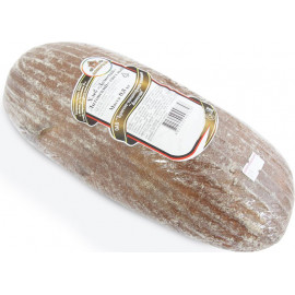 Хлеб Домочай Литовский светлый 800г упакованный Беларусь 4811002097358