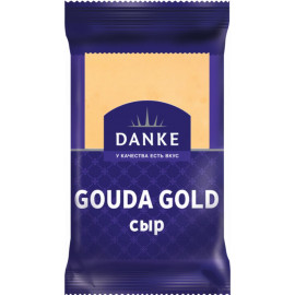 Сыр «Gouda Gold» 45%, 180 г.