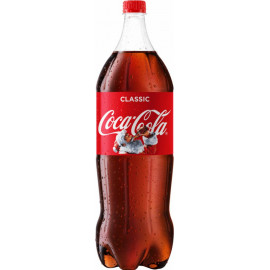 Напиток «Coca-Cola» 2 л.