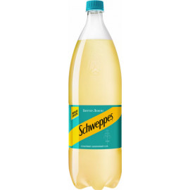 Напиток «Schweppes» биттер лемон, 1.5 л.