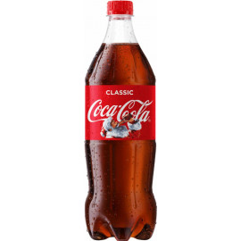 Напиток «Coca-Cola» 1 л.