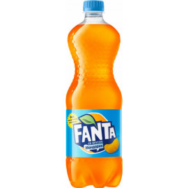 Напиток «Fanta» мандарин 1 л.