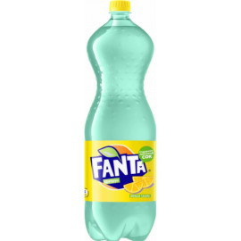Напиток «Fanta» цитрус, 2 л.