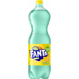 Напиток «Fanta» цитрус, 1.5 л.