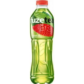 Напиток негазированный «Fuze Tea» 1.5 л.
